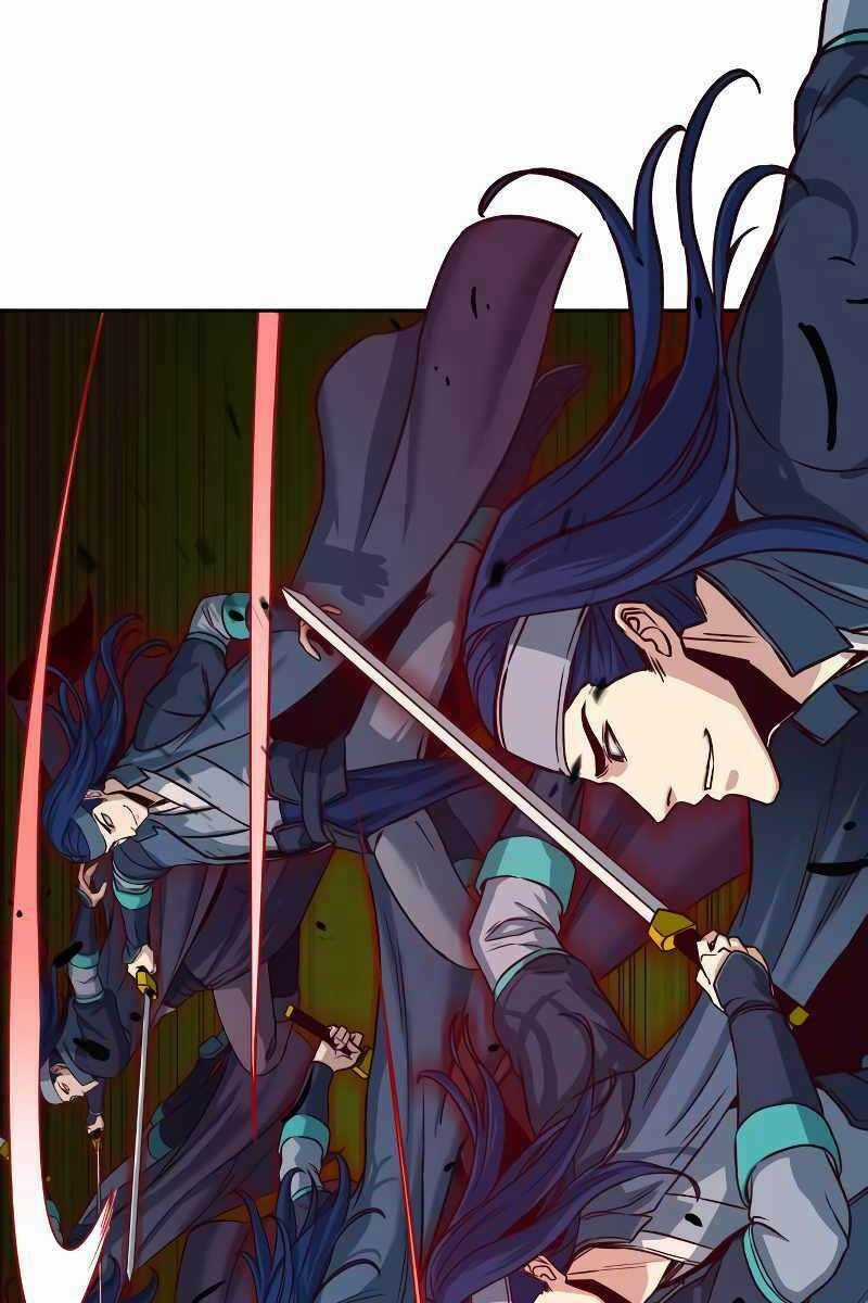 Túy Kiếm Dạ Hành Chapter 30 trang 72