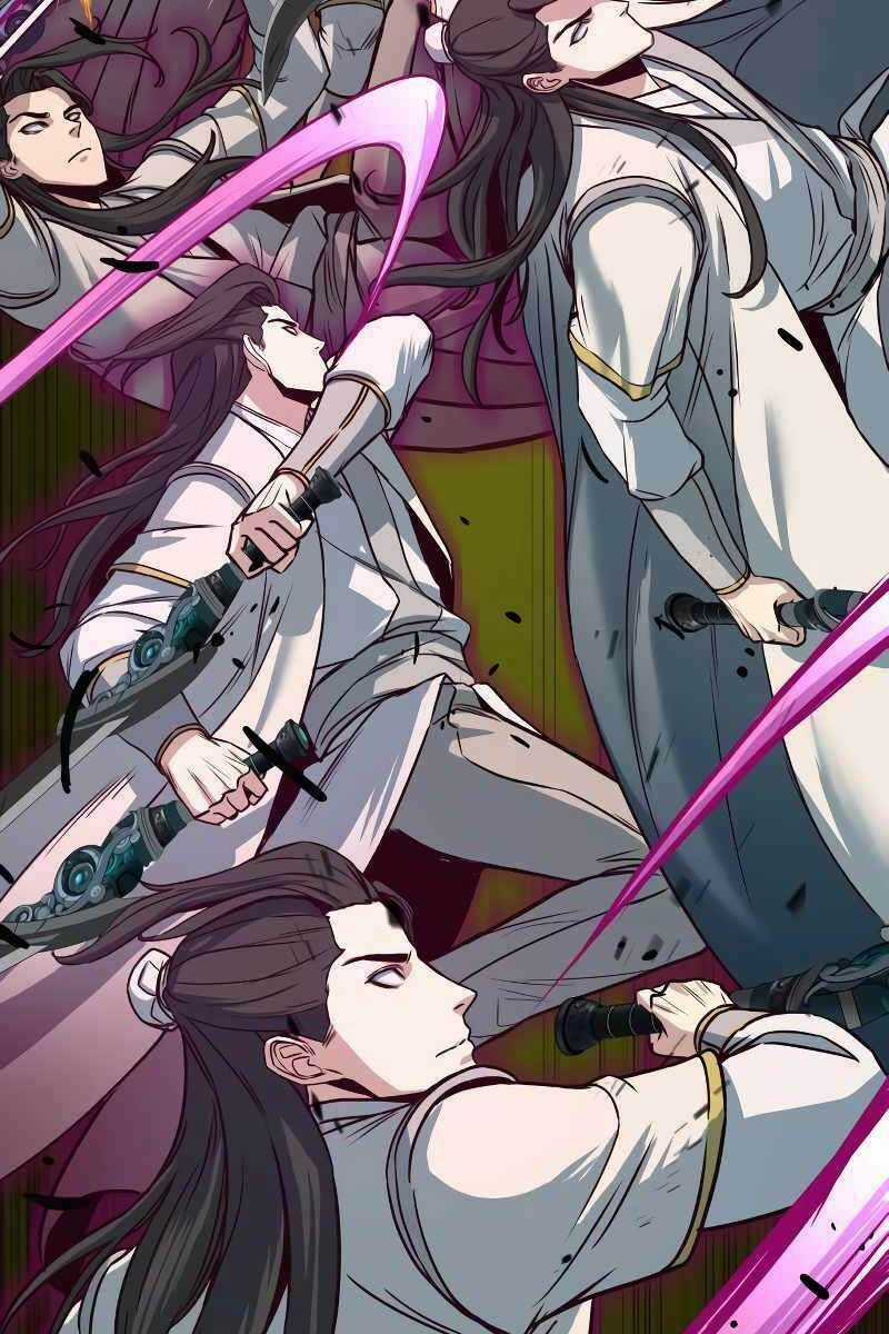 Túy Kiếm Dạ Hành Chapter 30 trang 74