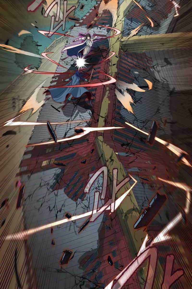 Túy Kiếm Dạ Hành Chapter 30 trang 76