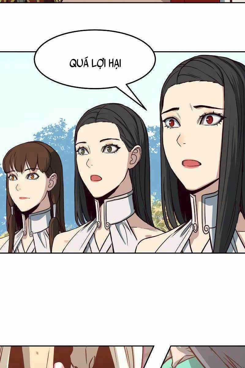 Túy Kiếm Dạ Hành Chapter 30 trang 80