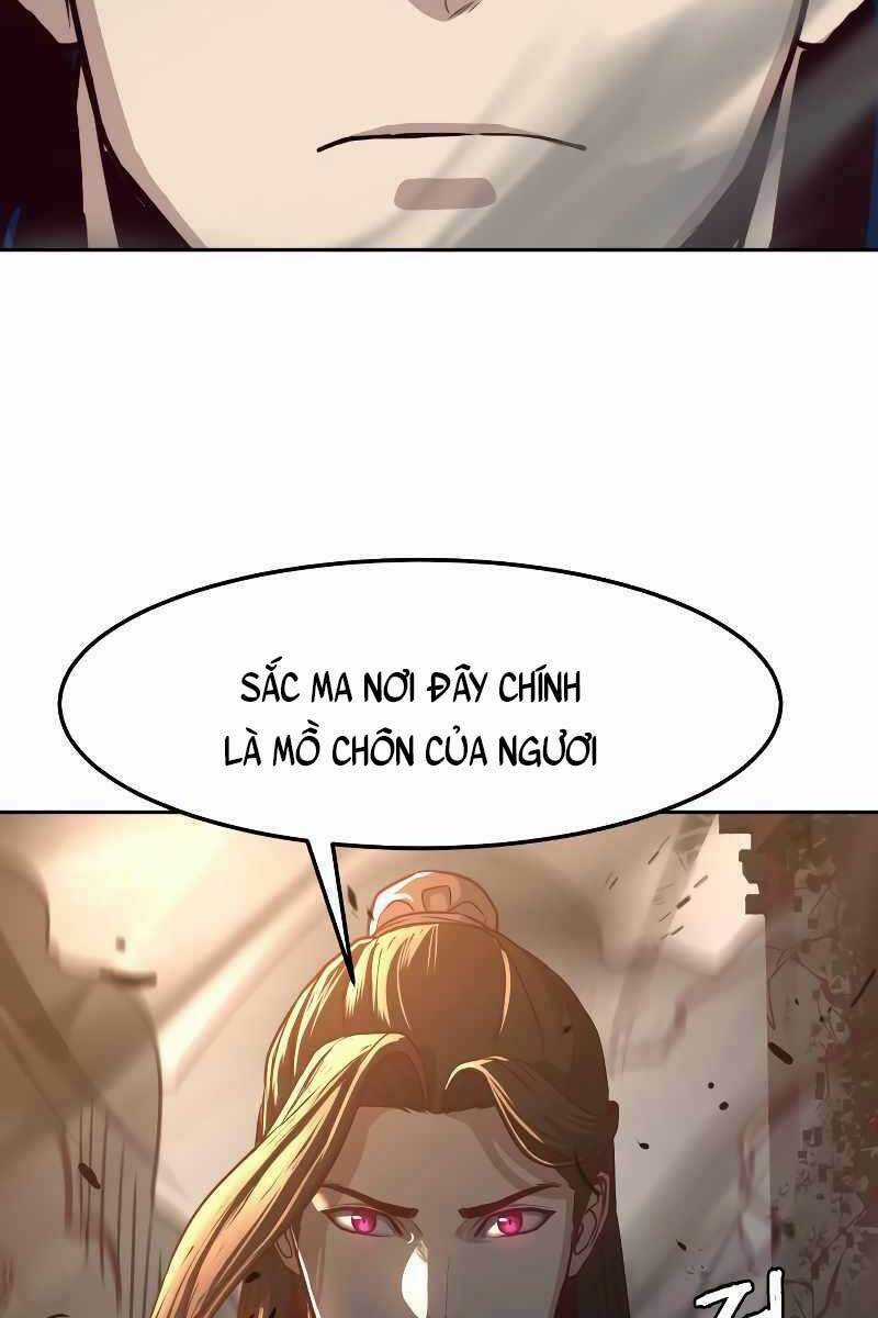 Túy Kiếm Dạ Hành Chapter 30 trang 86