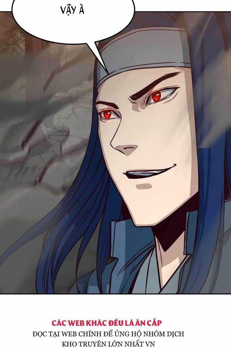 Túy Kiếm Dạ Hành Chapter 30 trang 88