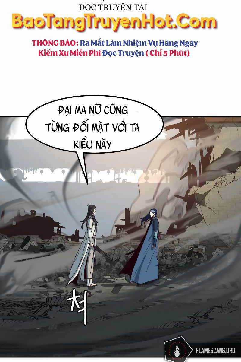Túy Kiếm Dạ Hành Chapter 30 trang 89