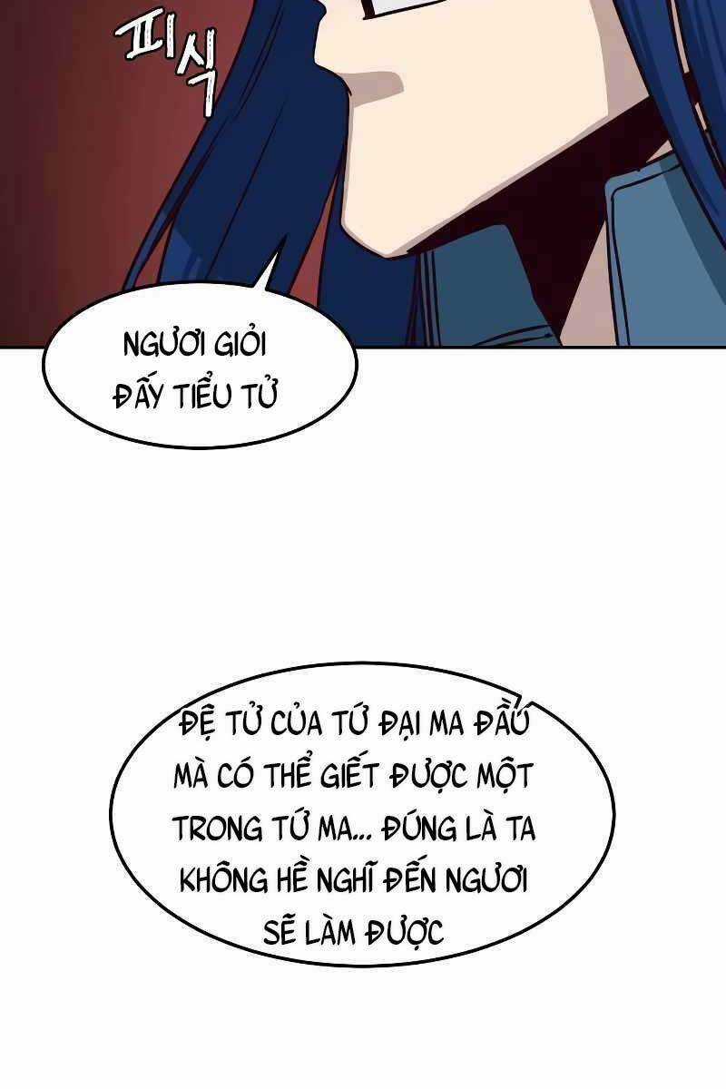 Túy Kiếm Dạ Hành Chapter 30 trang 92