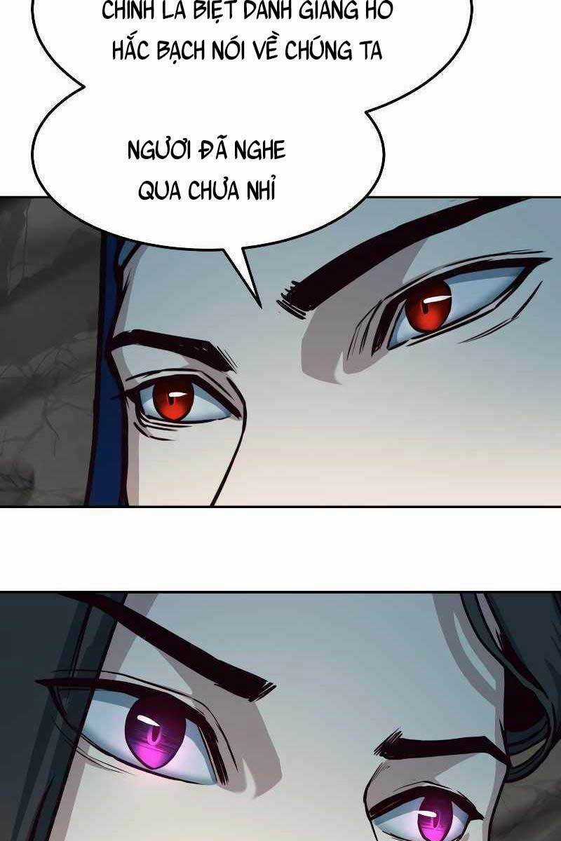 Túy Kiếm Dạ Hành Chapter 30 trang 98