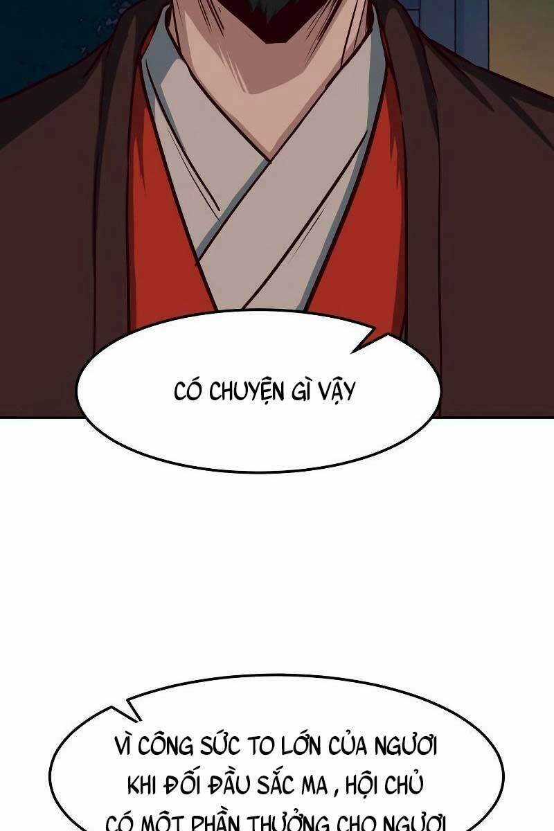 Túy Kiếm Dạ Hành Chapter 31 trang 101