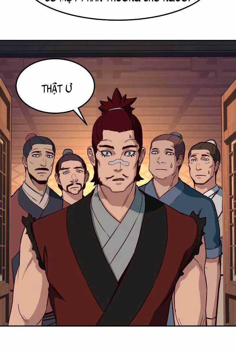 Túy Kiếm Dạ Hành Chapter 31 trang 102