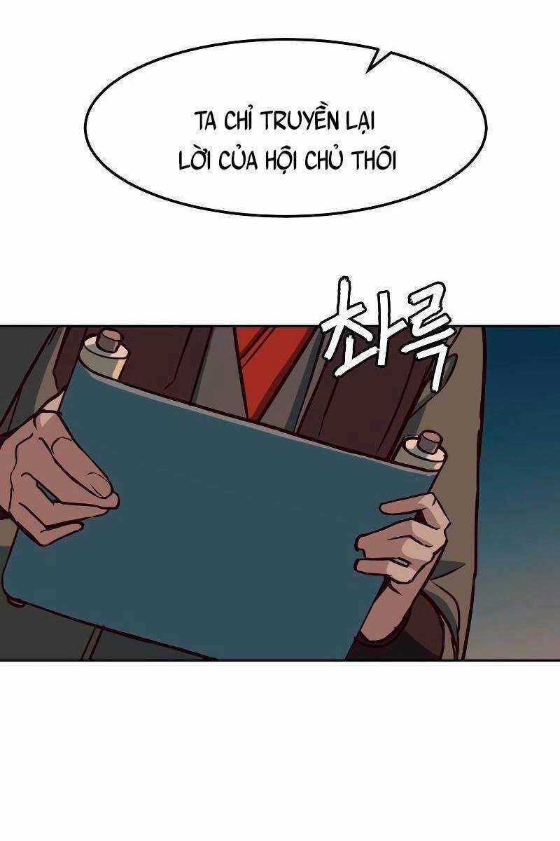 Túy Kiếm Dạ Hành Chapter 31 trang 103