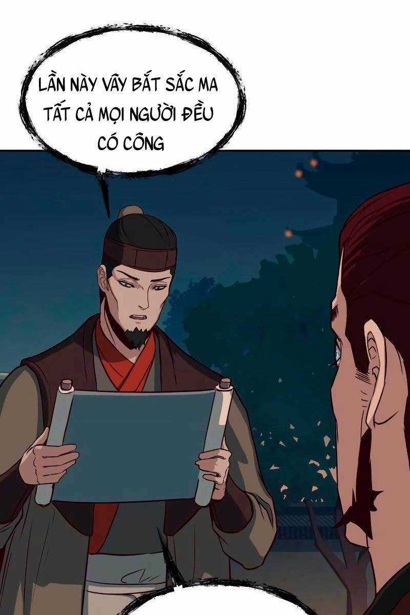 Túy Kiếm Dạ Hành Chapter 31 trang 104