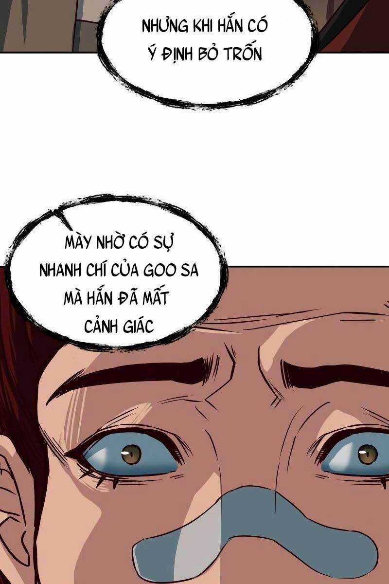 Túy Kiếm Dạ Hành Chapter 31 trang 105