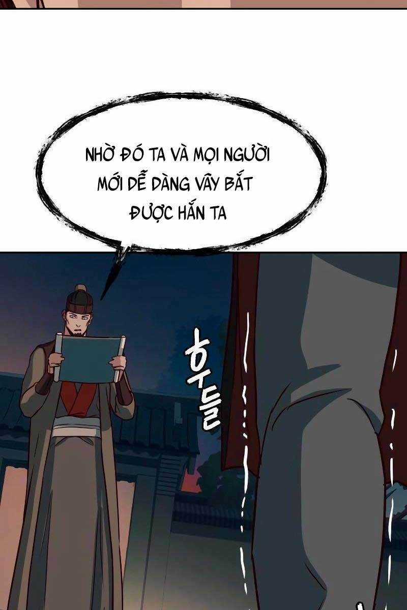 Túy Kiếm Dạ Hành Chapter 31 trang 106