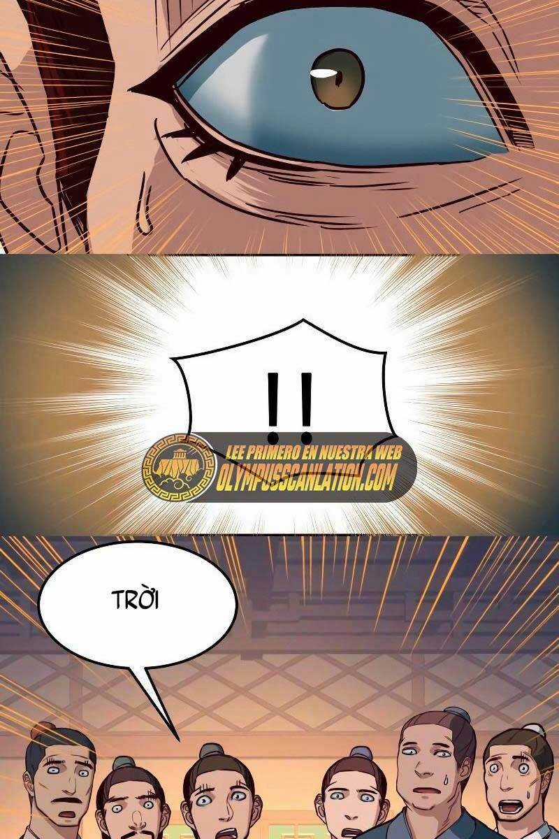 Túy Kiếm Dạ Hành Chapter 31 trang 108