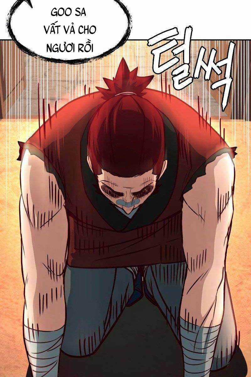 Túy Kiếm Dạ Hành Chapter 31 trang 110