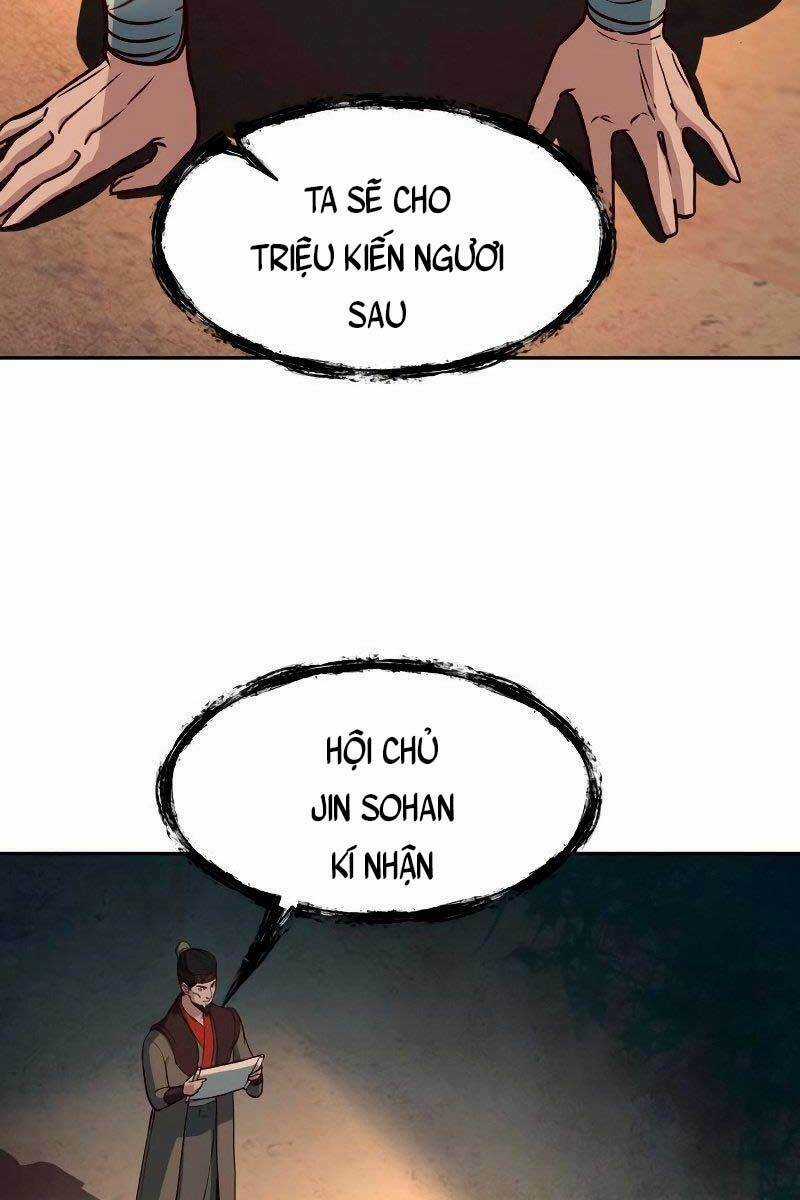 Túy Kiếm Dạ Hành Chapter 31 trang 111