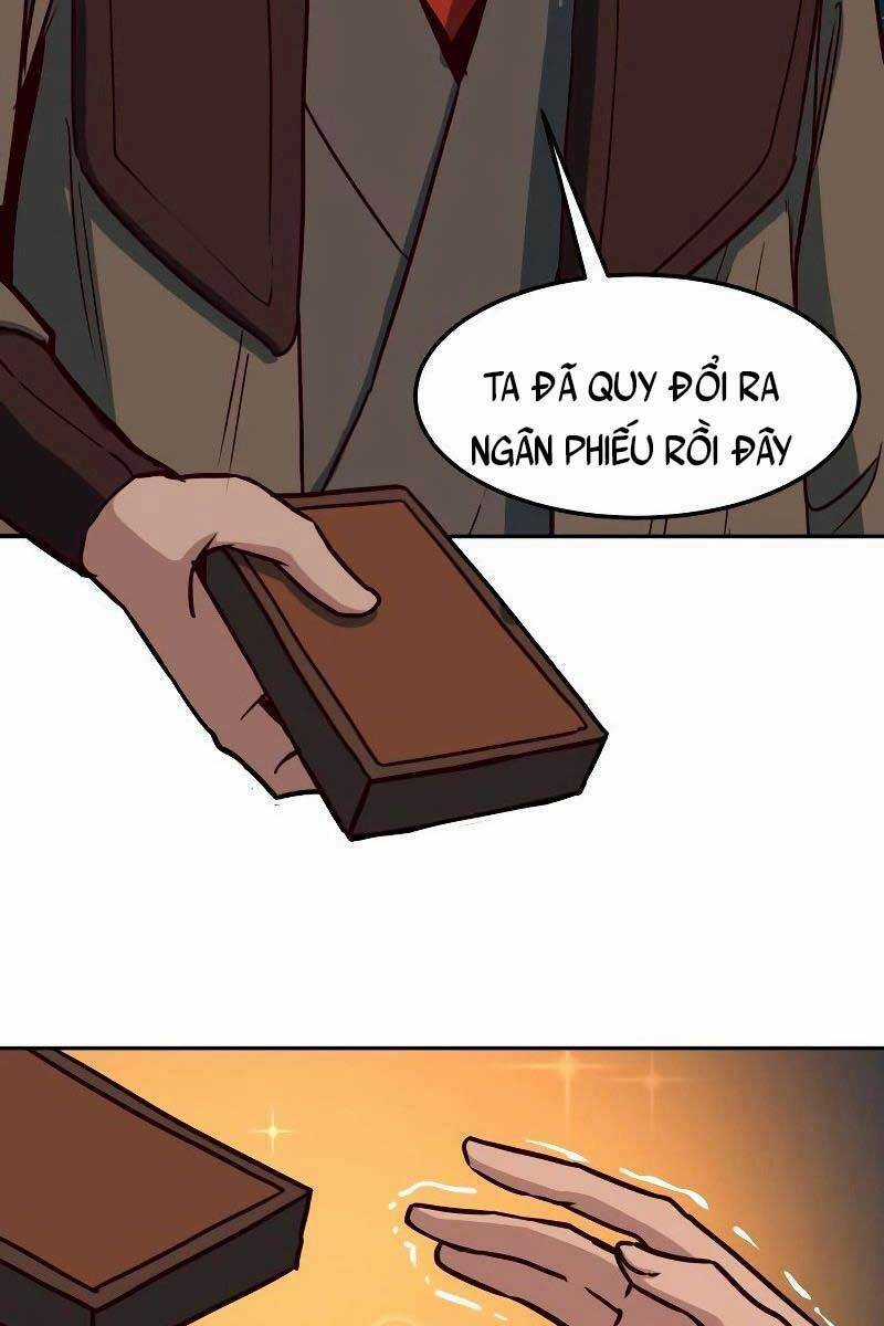 Túy Kiếm Dạ Hành Chapter 31 trang 115