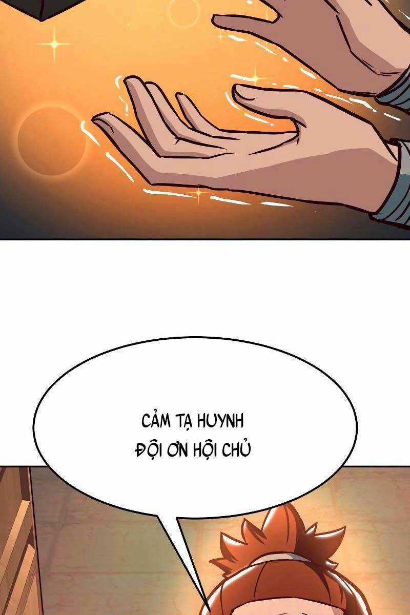 Túy Kiếm Dạ Hành Chapter 31 trang 116