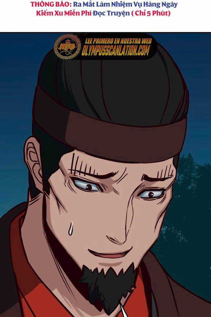 Túy Kiếm Dạ Hành Chapter 31 trang 119