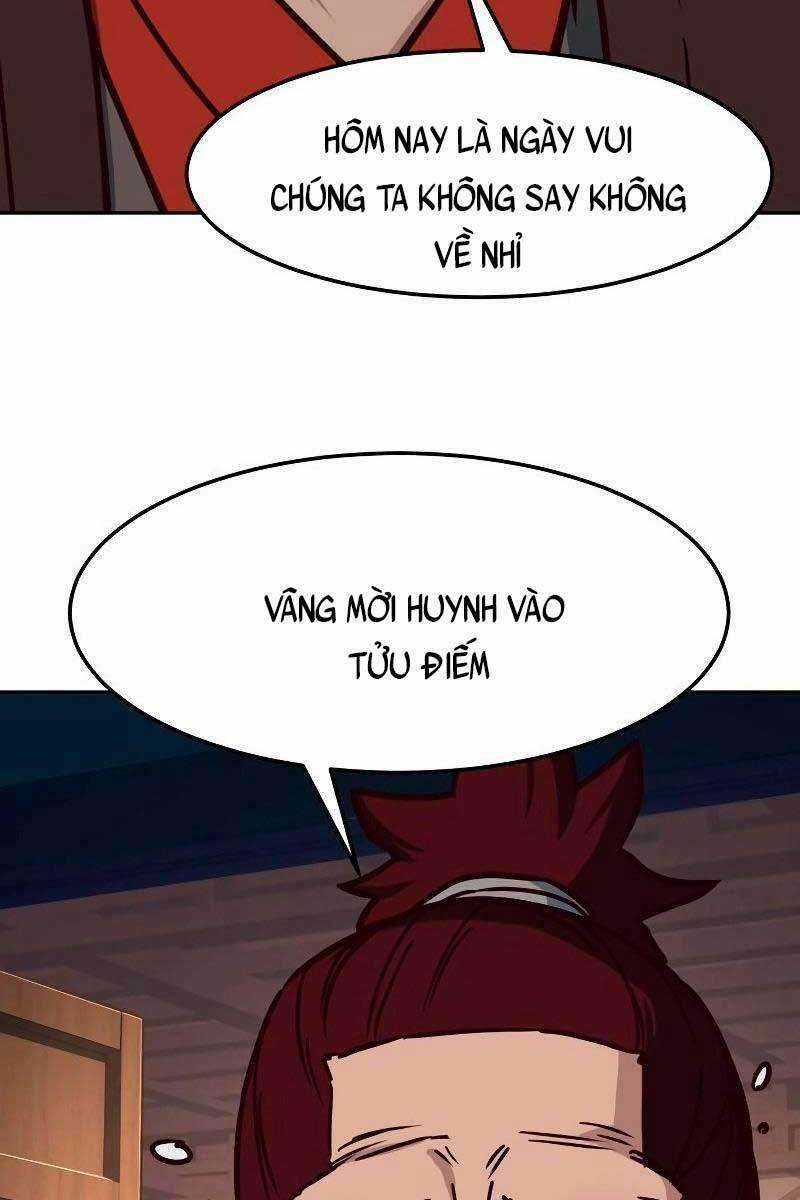 Túy Kiếm Dạ Hành Chapter 31 trang 120