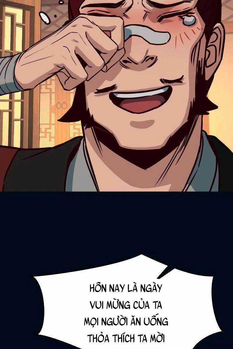 Túy Kiếm Dạ Hành Chapter 31 trang 121