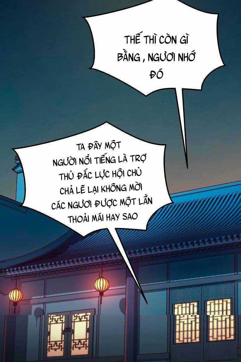 Túy Kiếm Dạ Hành Chapter 31 trang 123