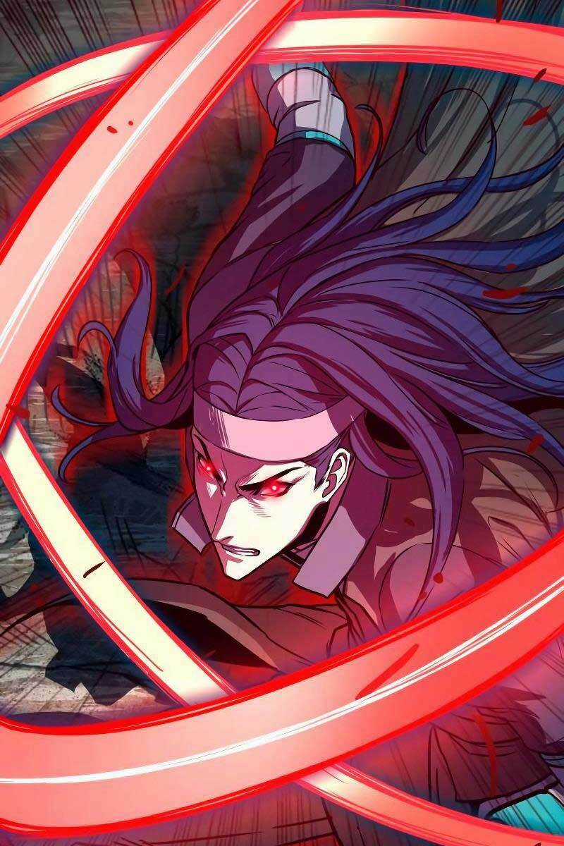 Túy Kiếm Dạ Hành Chapter 31 trang 21