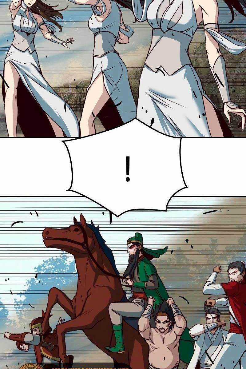 Túy Kiếm Dạ Hành Chapter 31 trang 36