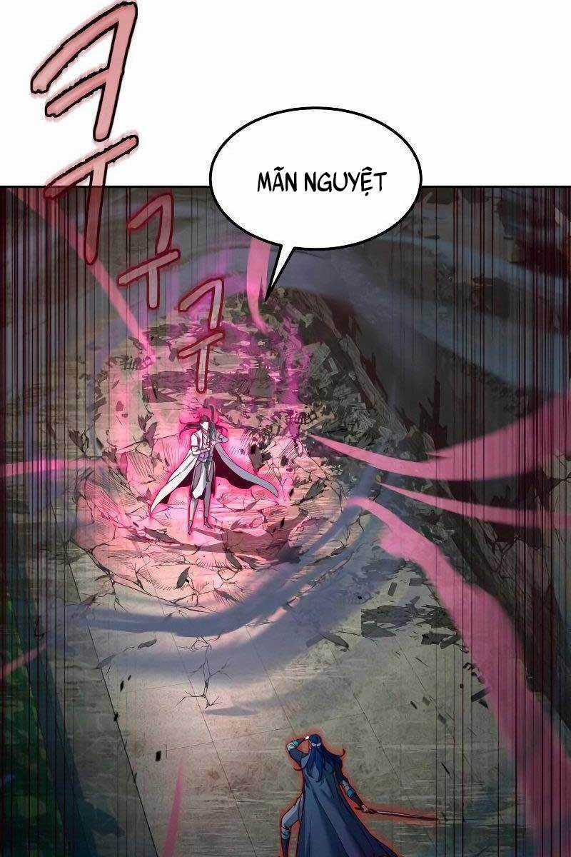 Túy Kiếm Dạ Hành Chapter 31 trang 4