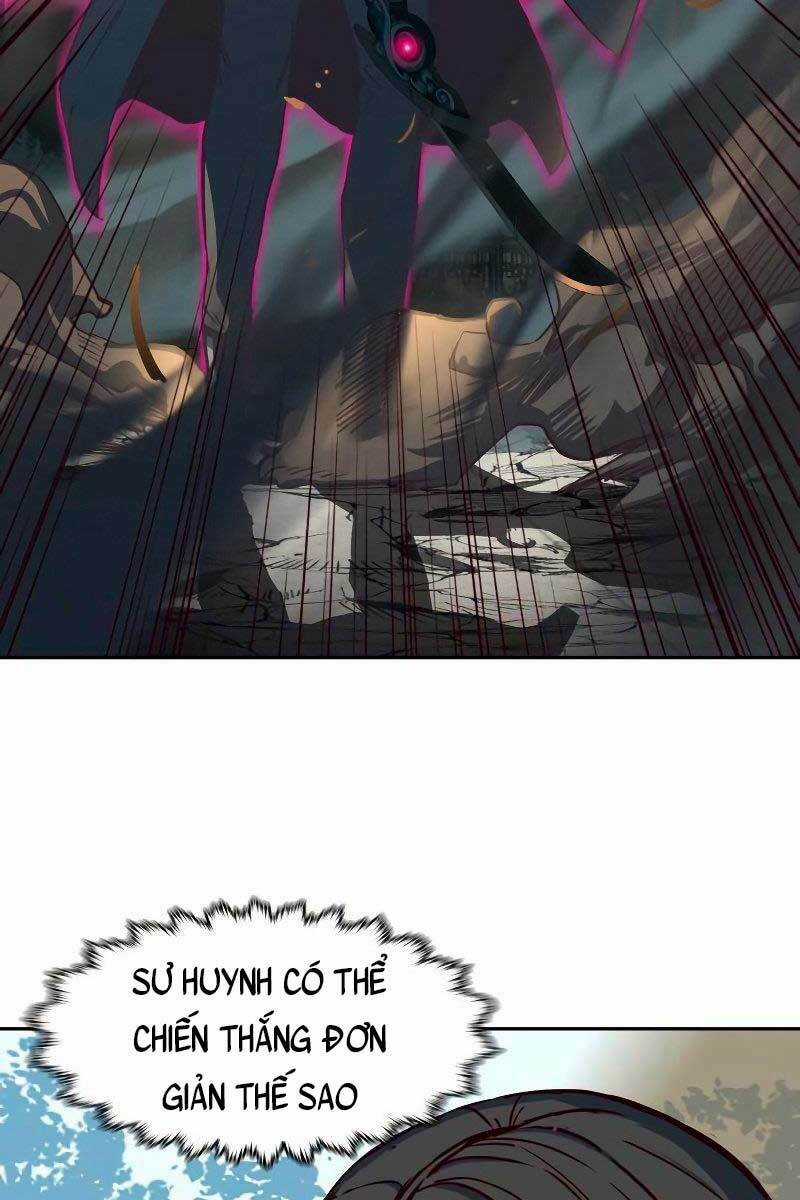 Túy Kiếm Dạ Hành Chapter 31 trang 42