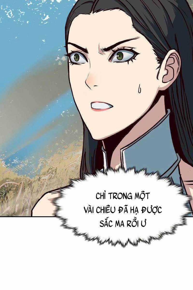 Túy Kiếm Dạ Hành Chapter 31 trang 43