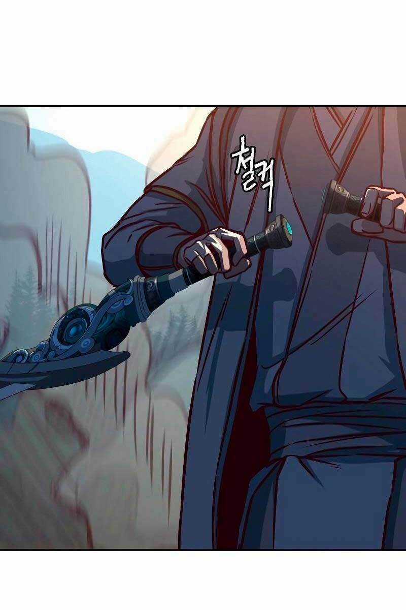 Túy Kiếm Dạ Hành Chapter 31 trang 44