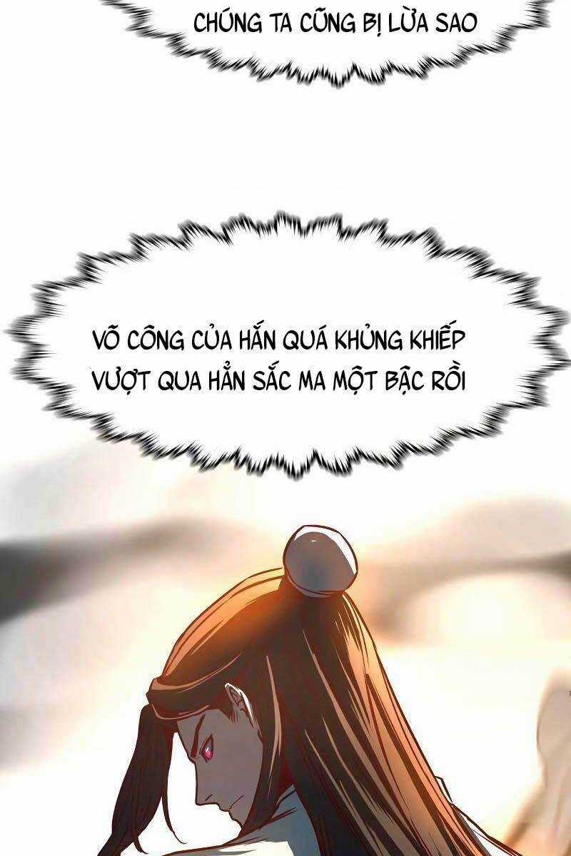 Túy Kiếm Dạ Hành Chapter 31 trang 46