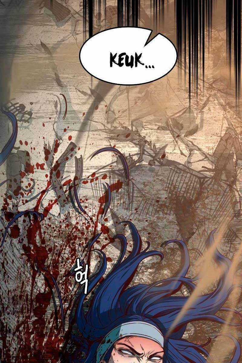 Túy Kiếm Dạ Hành Chapter 31 trang 49