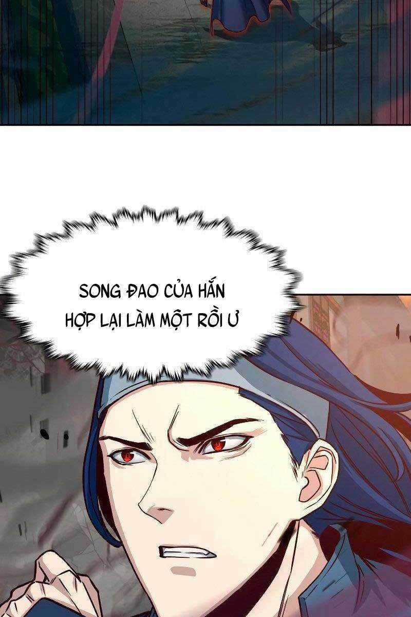 Túy Kiếm Dạ Hành Chapter 31 trang 5