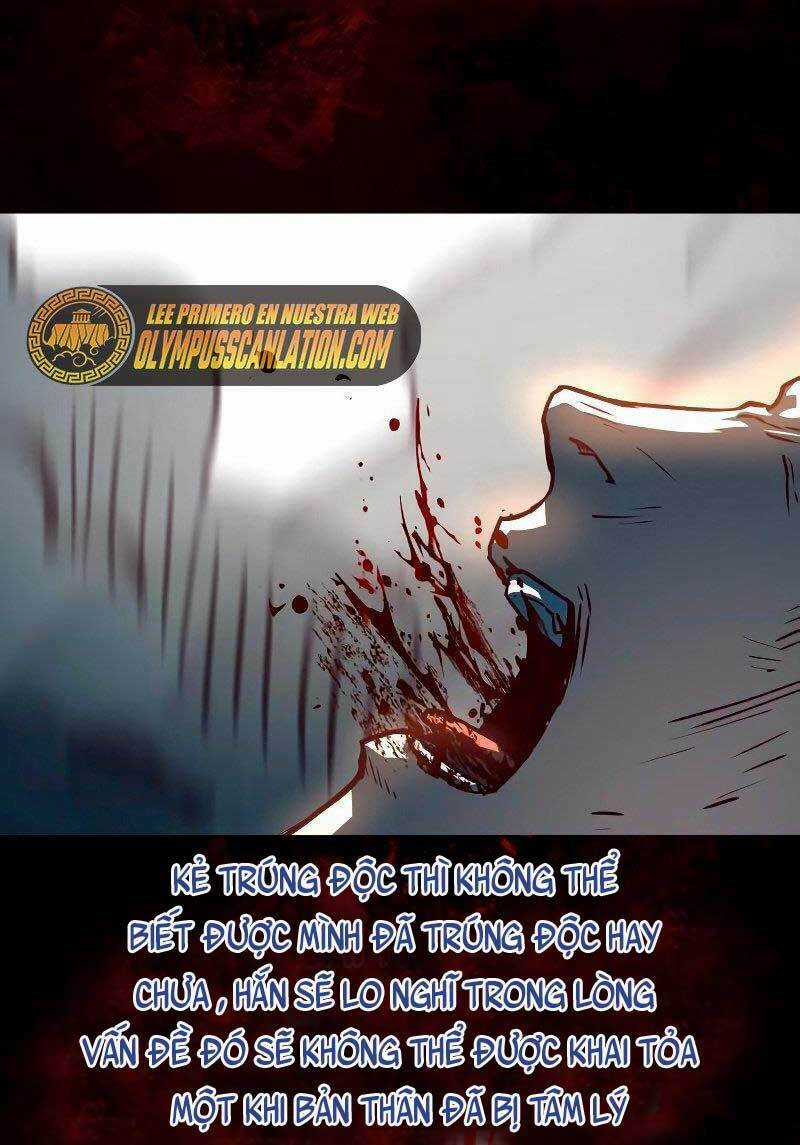 Túy Kiếm Dạ Hành Chapter 31 trang 53