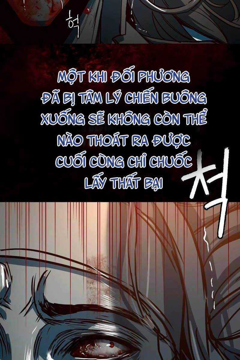 Túy Kiếm Dạ Hành Chapter 31 trang 56