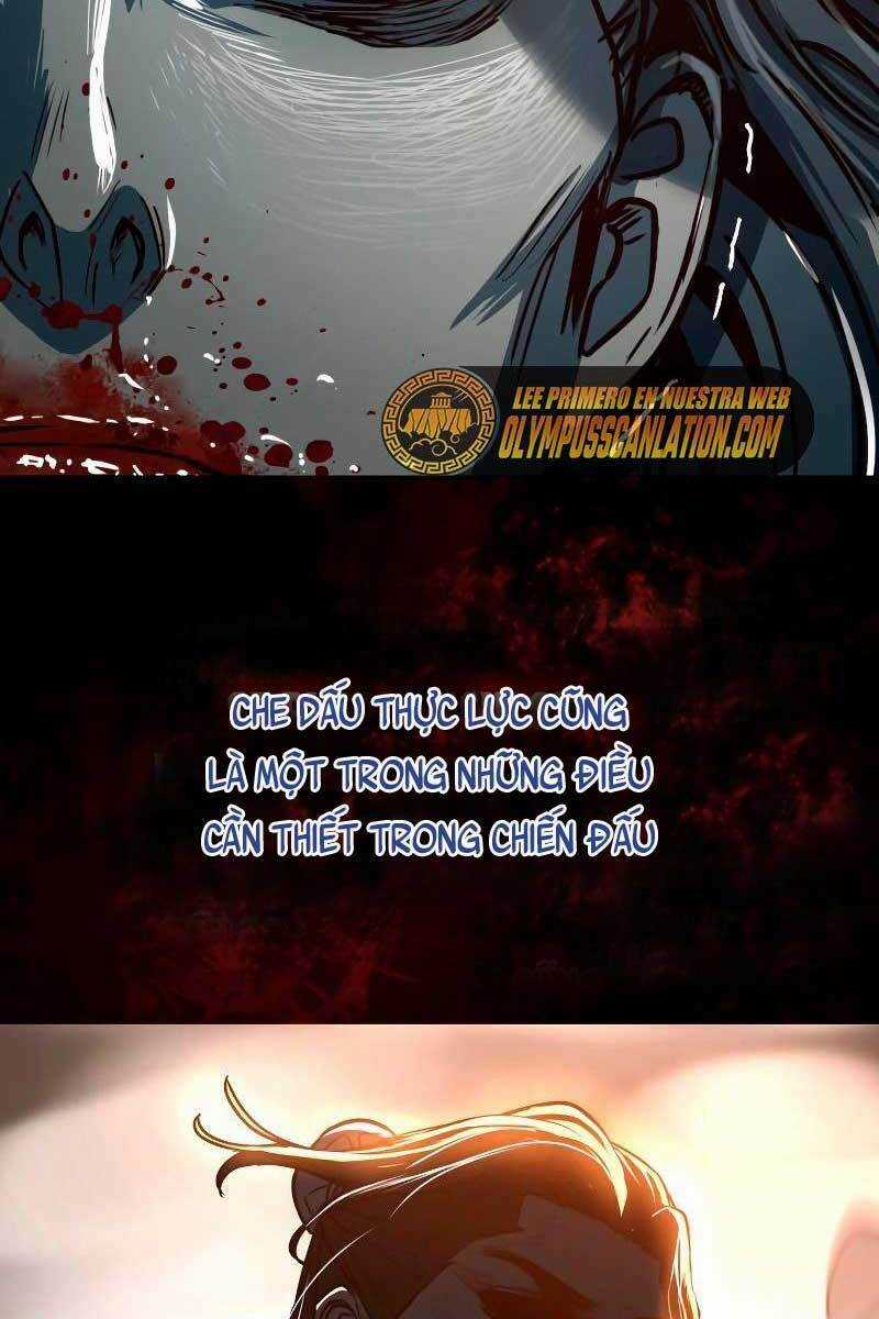 Túy Kiếm Dạ Hành Chapter 31 trang 57