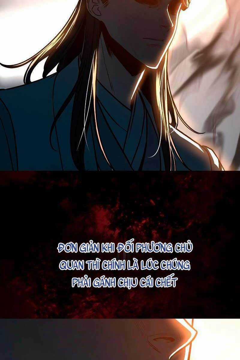 Túy Kiếm Dạ Hành Chapter 31 trang 58