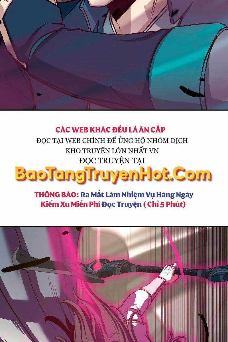 Túy Kiếm Dạ Hành Chapter 31 trang 6