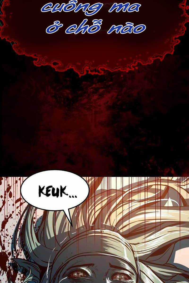 Túy Kiếm Dạ Hành Chapter 31 trang 62