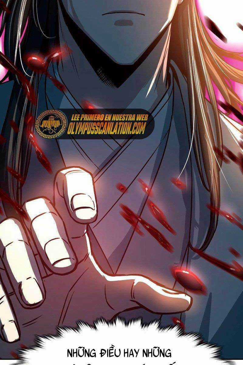 Túy Kiếm Dạ Hành Chapter 31 trang 68