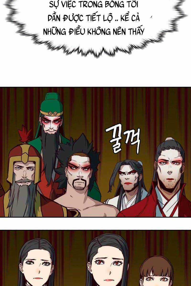 Túy Kiếm Dạ Hành Chapter 31 trang 69