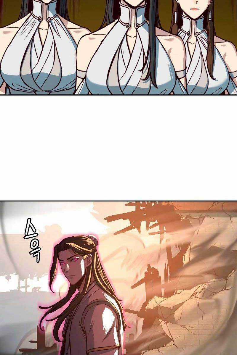 Túy Kiếm Dạ Hành Chapter 31 trang 70