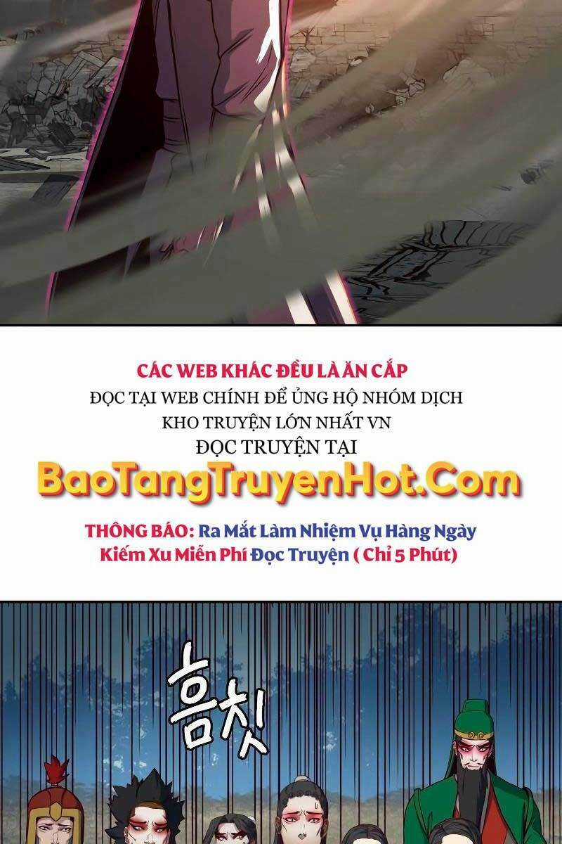 Túy Kiếm Dạ Hành Chapter 31 trang 71