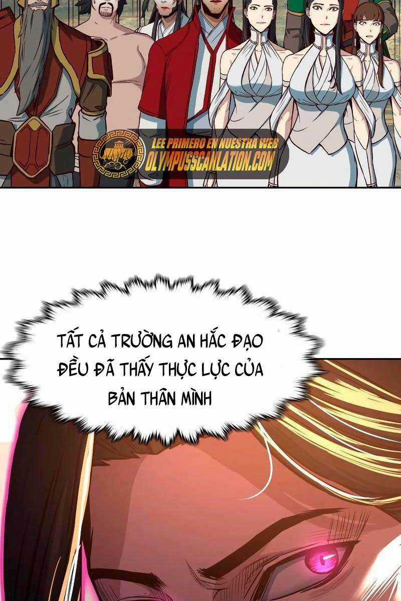 Túy Kiếm Dạ Hành Chapter 31 trang 72