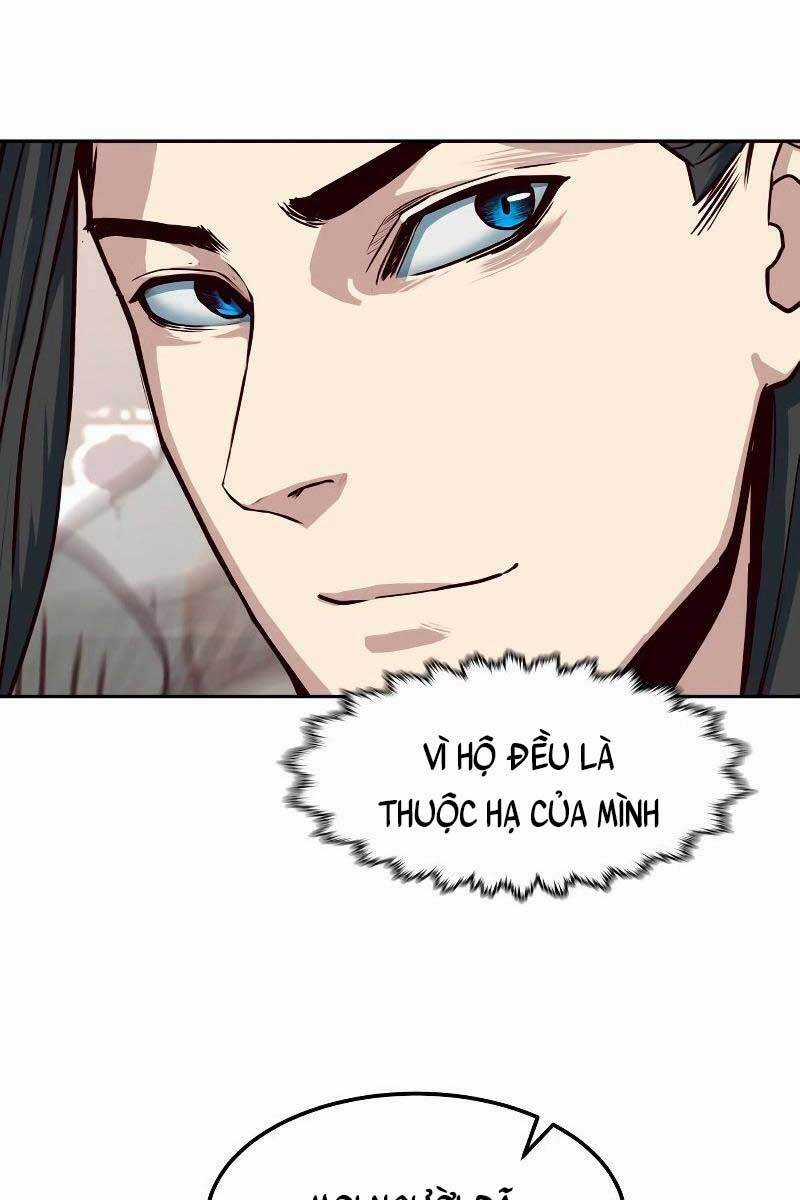 Túy Kiếm Dạ Hành Chapter 31 trang 74