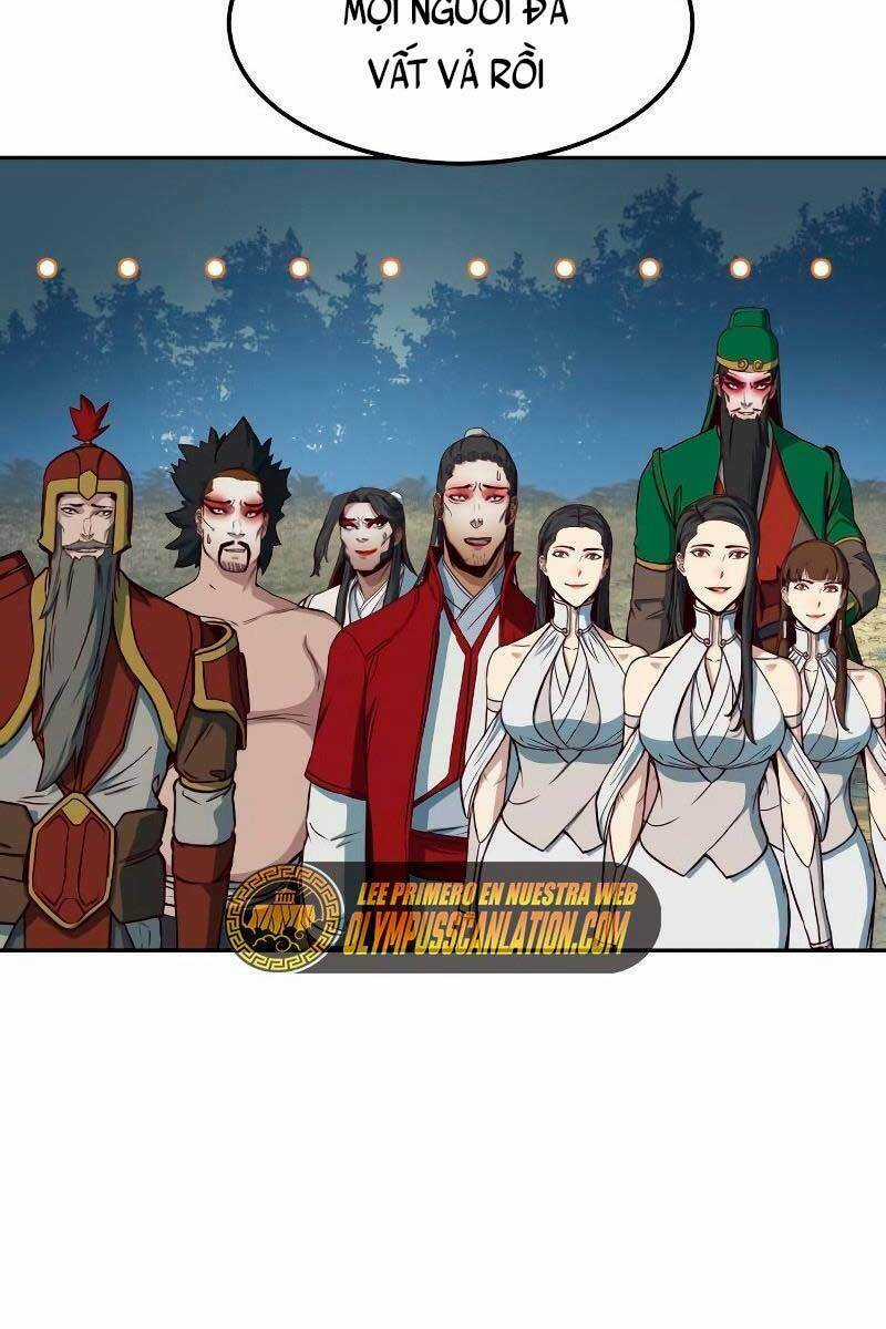 Túy Kiếm Dạ Hành Chapter 31 trang 75