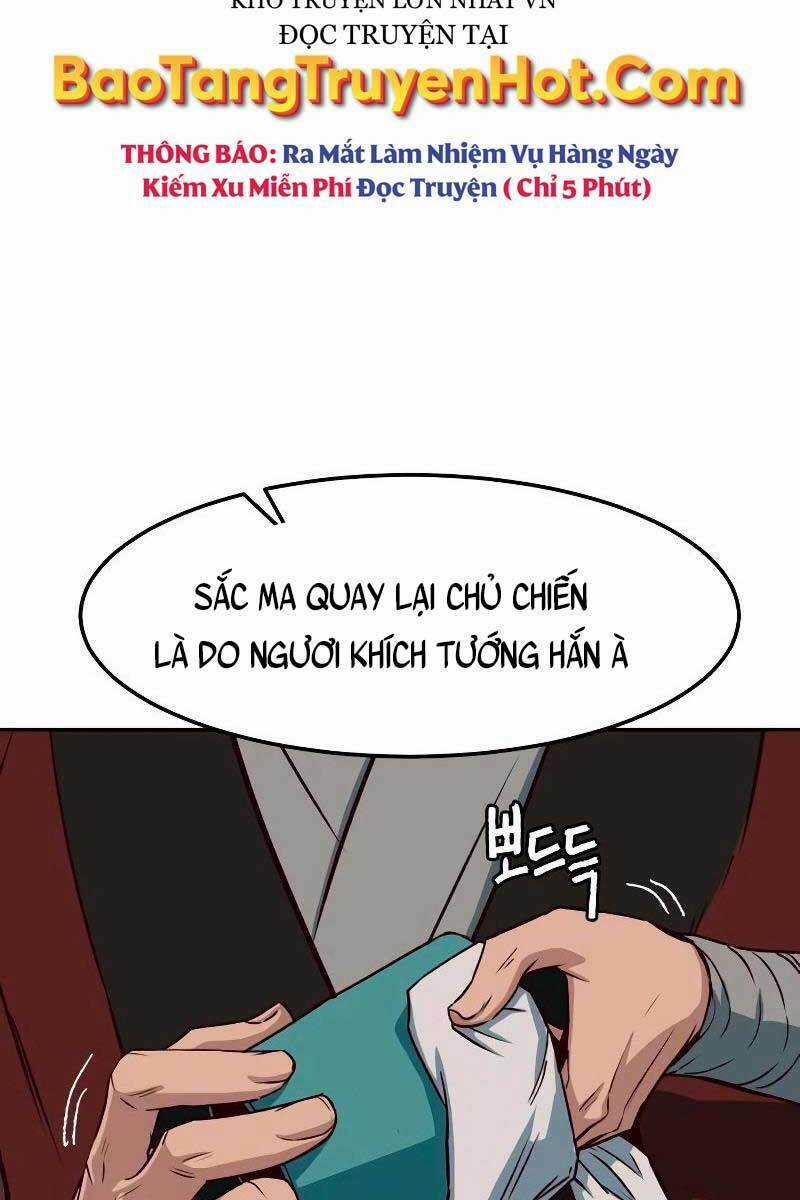 Túy Kiếm Dạ Hành Chapter 31 trang 78