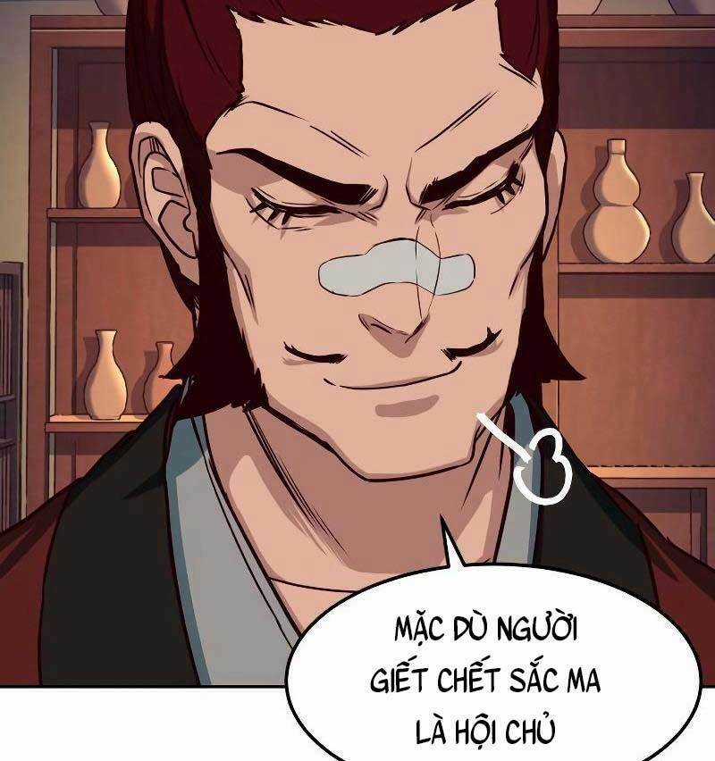 Túy Kiếm Dạ Hành Chapter 31 trang 80