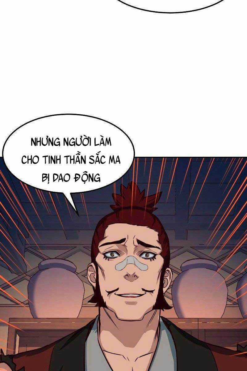 Túy Kiếm Dạ Hành Chapter 31 trang 81