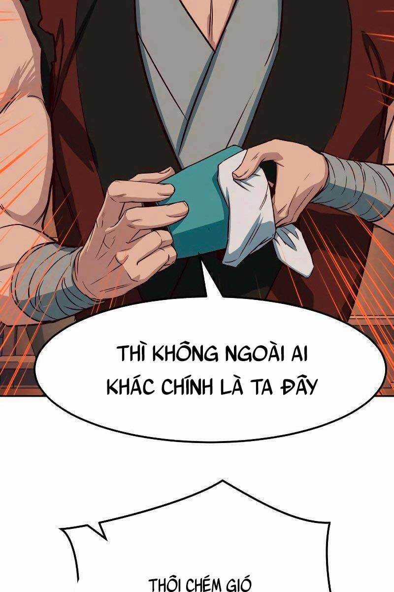 Túy Kiếm Dạ Hành Chapter 31 trang 82